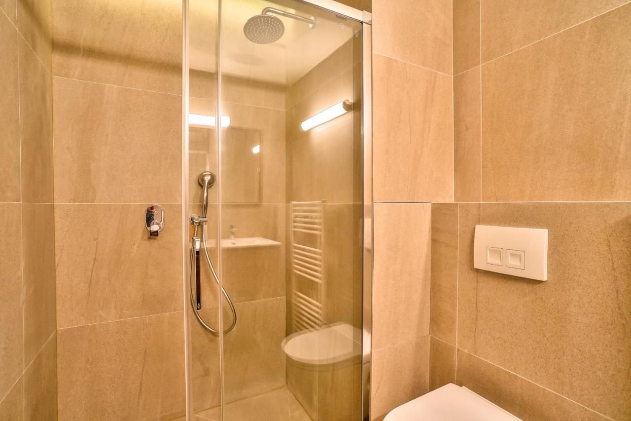 130 - Urban Brand New 110M2 Flat In Montorgueil Apartamento Paris Exterior foto