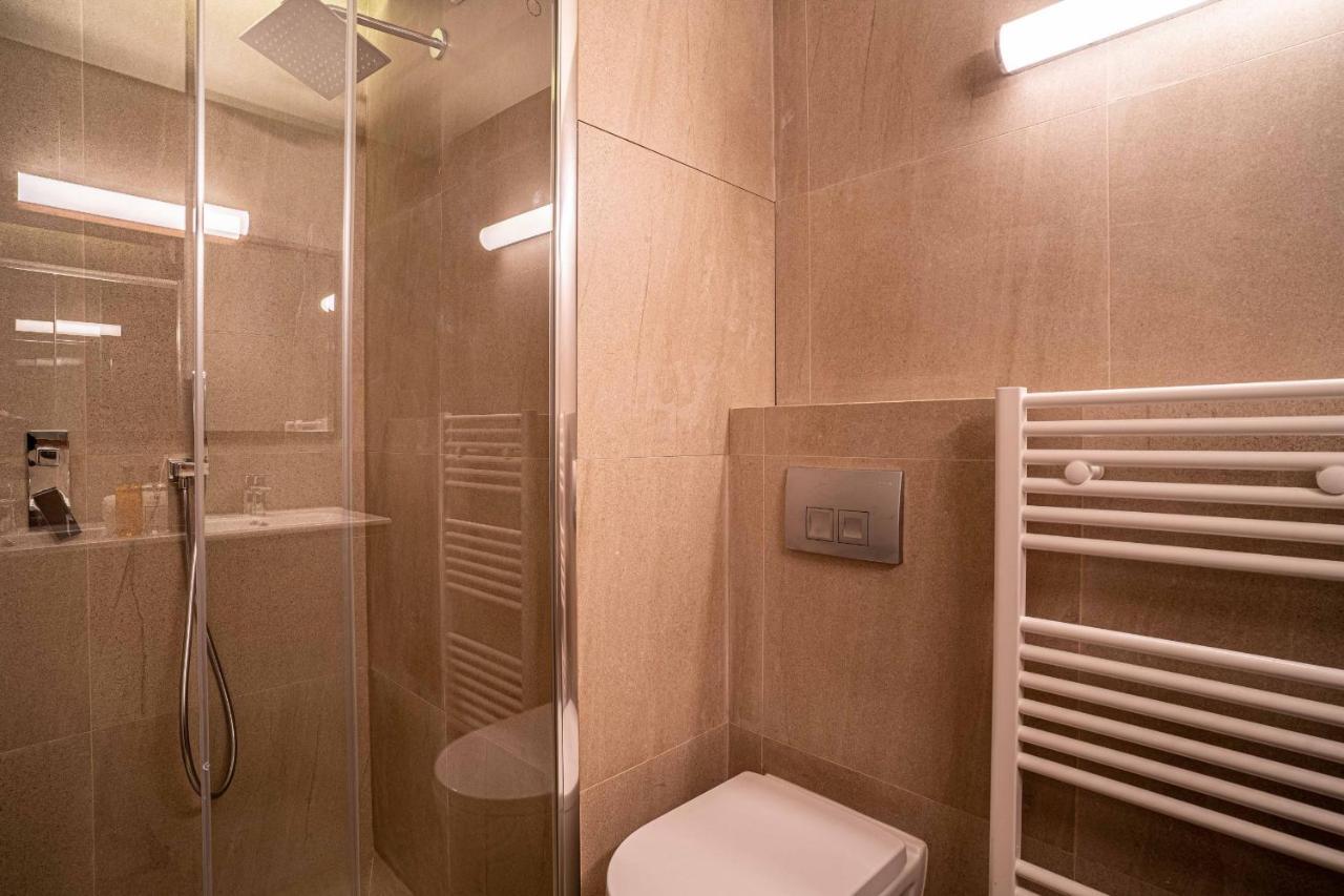 130 - Urban Brand New 110M2 Flat In Montorgueil Apartamento Paris Exterior foto