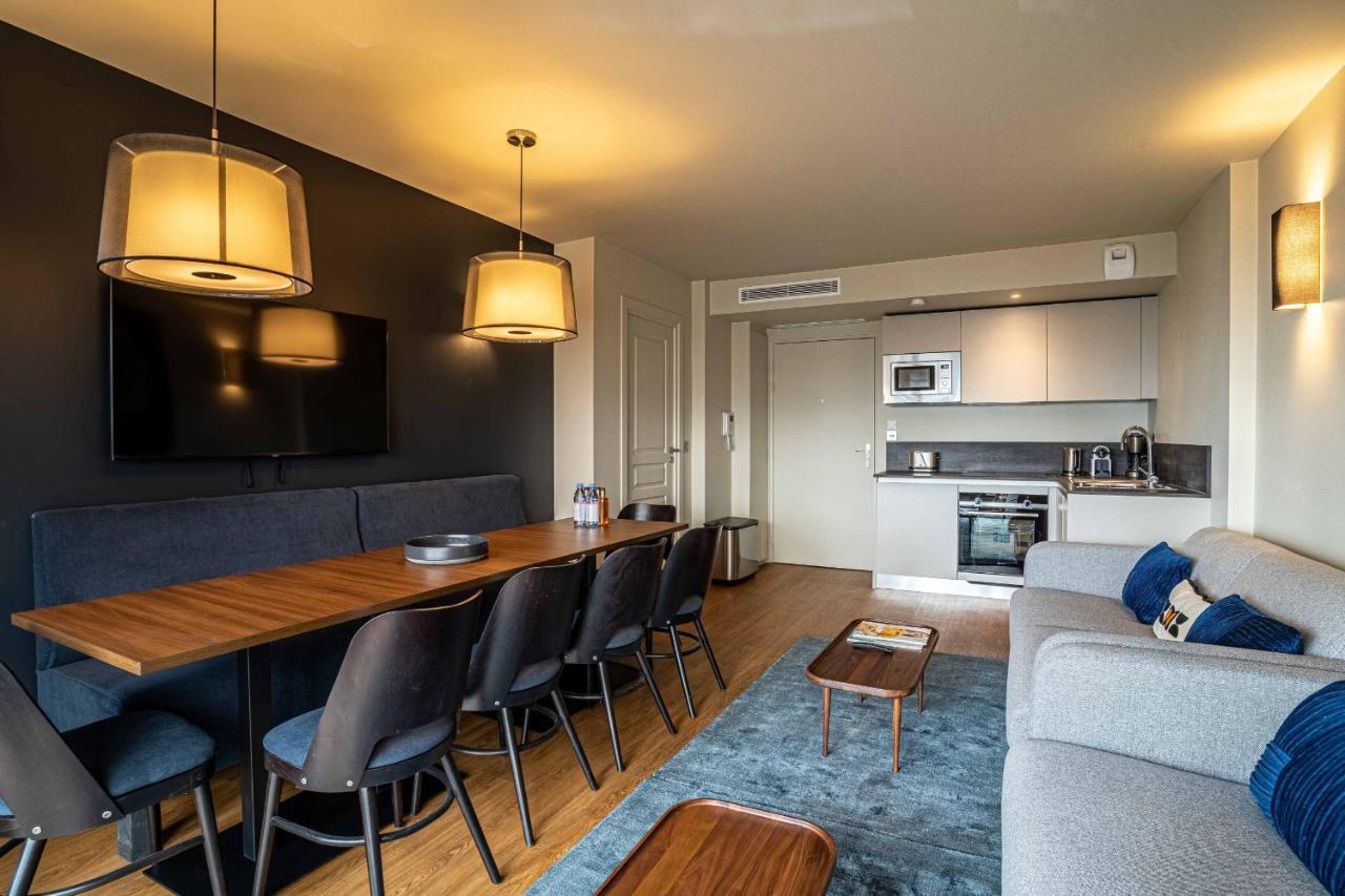 130 - Urban Brand New 110M2 Flat In Montorgueil Apartamento Paris Exterior foto